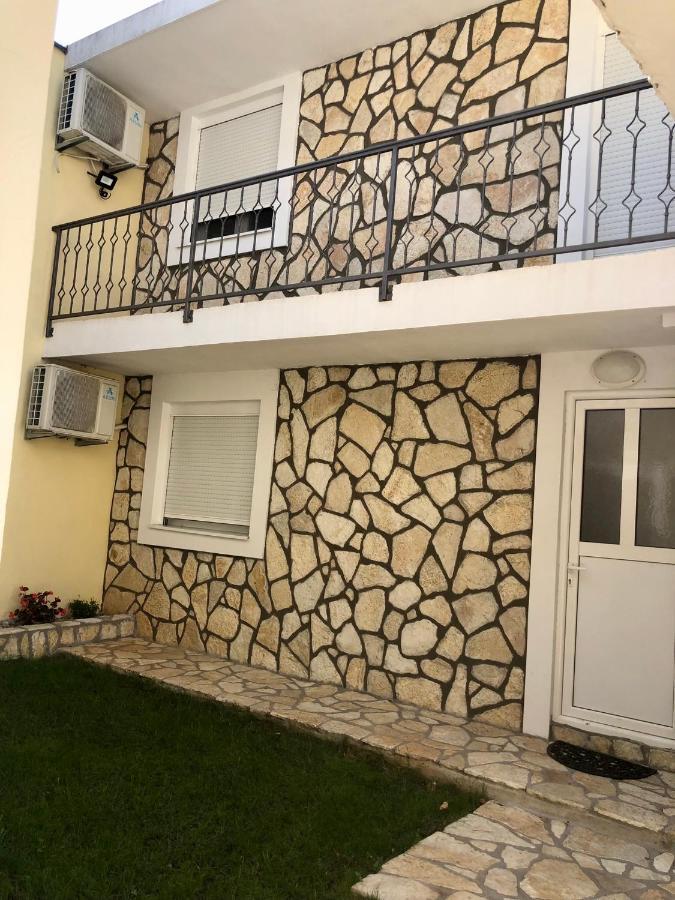 Vila Razic Danilovgrad Exterior foto