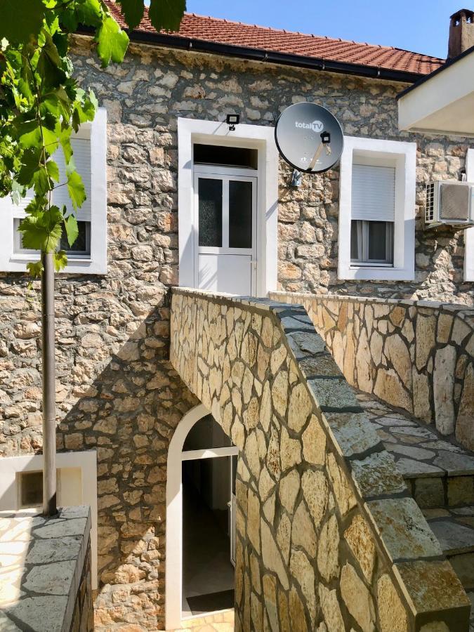 Vila Razic Danilovgrad Exterior foto